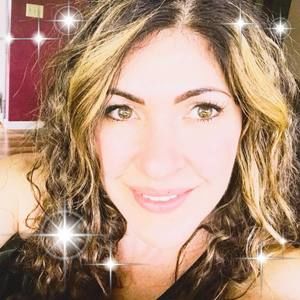 Meet your Posher, Cristina